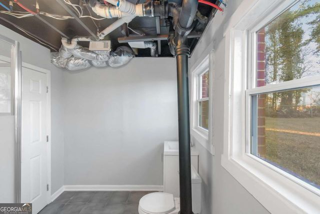 1829 Joy Lake Road, Morrow, GA 30260