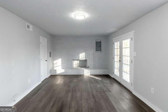 1829 Joy Lake Road, Morrow, GA 30260