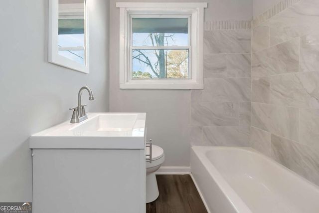 1829 Joy Lake Road, Morrow, GA 30260