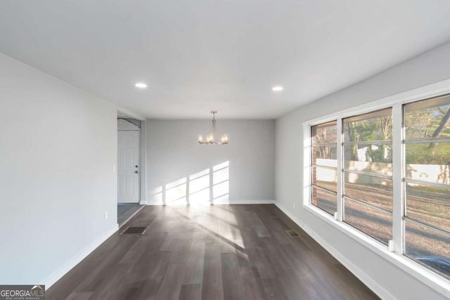 1829 Joy Lake Road, Morrow, GA 30260