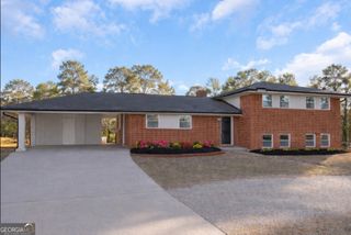 1829 Joy Lake Road, Morrow, GA 30260