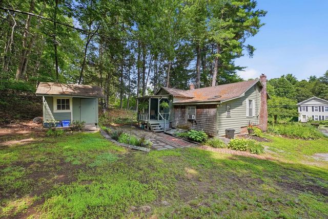 545 N State Street, Concord, NH 03301