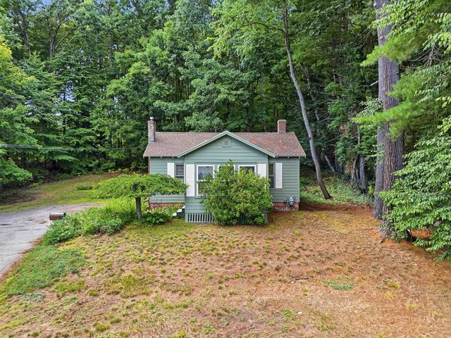 545 N State Street, Concord, NH 03301