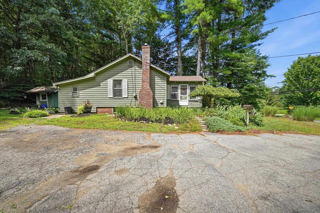 545 N State Street, Concord, NH 03301
