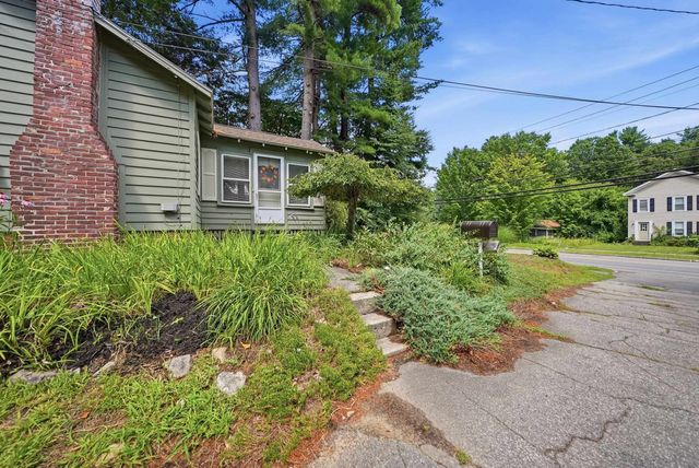 545 N State Street, Concord, NH 03301