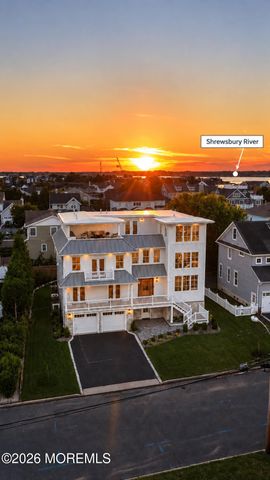 32 Shrewsbury Drive, Monmouth Beach, NJ 07750