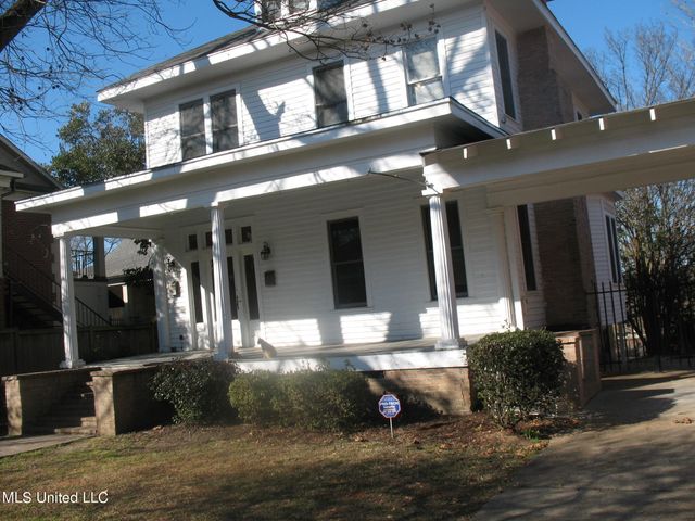 910 Morningside Street, A, Jackson, MS 39202