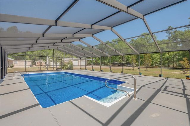1153 Jake Lucas Road NE, Ludowici, GA 31316
