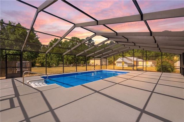 1153 Jake Lucas Road NE, Ludowici, GA 31316