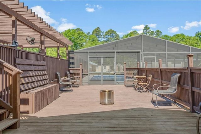 1153 Jake Lucas Road NE, Ludowici, GA 31316
