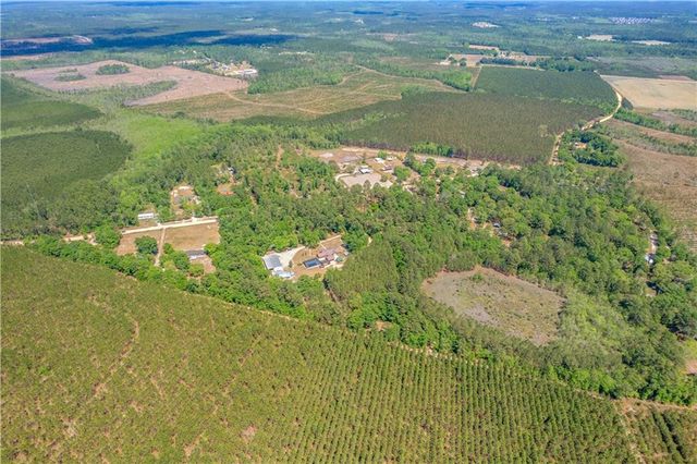 1153 Jake Lucas Road NE, Ludowici, GA 31316