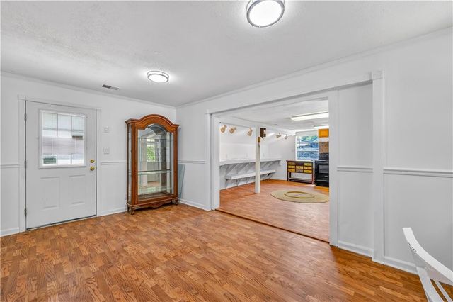 1153 Jake Lucas Road NE, Ludowici, GA 31316
