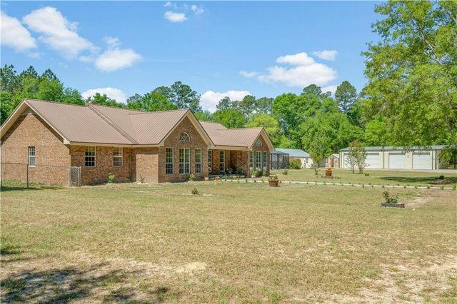 1153 Jake Lucas Road NE, Ludowici, GA 31316