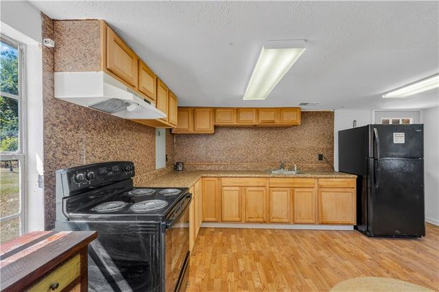 1153 Jake Lucas Road NE, Ludowici, GA 31316