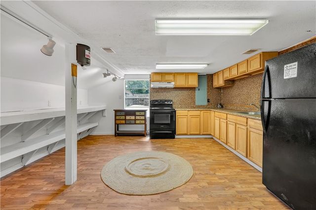 1153 Jake Lucas Road NE, Ludowici, GA 31316