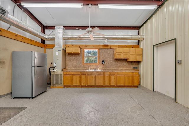 1153 Jake Lucas Road NE, Ludowici, GA 31316