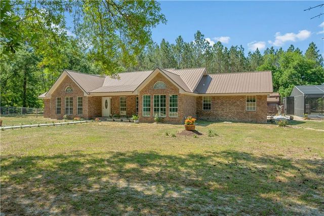 1153 Jake Lucas Road NE, Ludowici, GA 31316