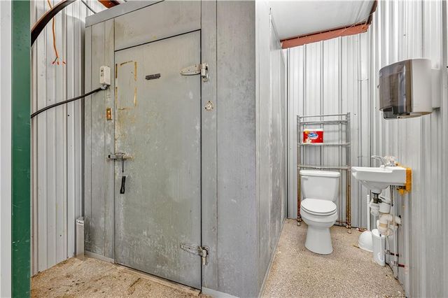 1153 Jake Lucas Road NE, Ludowici, GA 31316