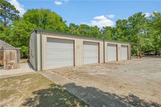 1153 Jake Lucas Road NE, Ludowici, GA 31316