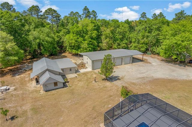 1153 Jake Lucas Road NE, Ludowici, GA 31316