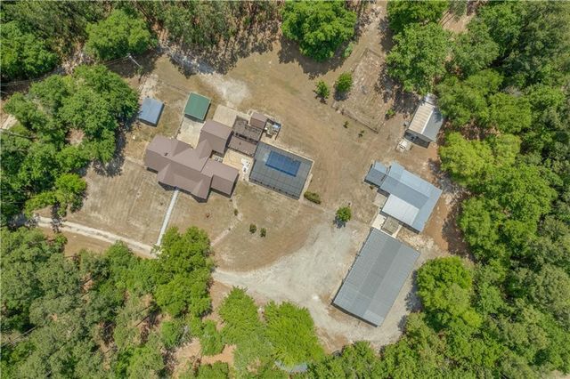 1153 Jake Lucas Road NE, Ludowici, GA 31316