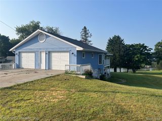 2929 N River Road, Fort Gratiot Charter Township, MI 48059