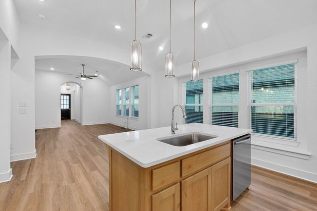 1232 Newport Street, Sherman, TX 75090