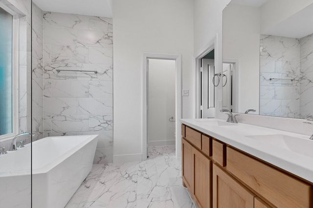 1232 Newport Street, Sherman, TX 75090