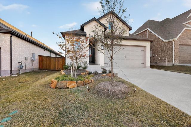 1232 Newport Street, Sherman, TX 75090