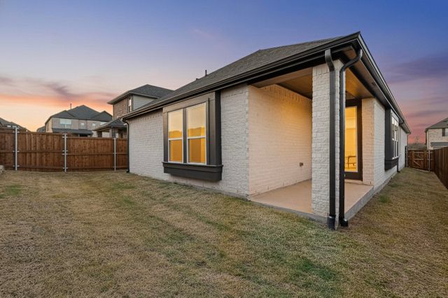 1232 Newport Street, Sherman, TX 75090