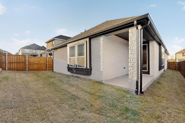 1232 Newport Street, Sherman, TX 75090