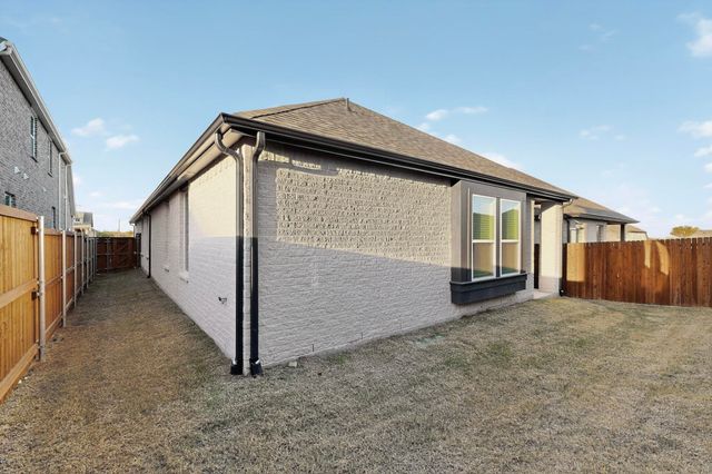 1232 Newport Street, Sherman, TX 75090
