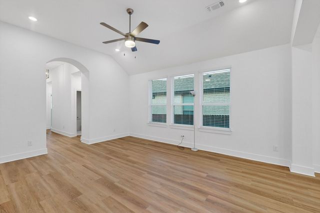 1232 Newport Street, Sherman, TX 75090