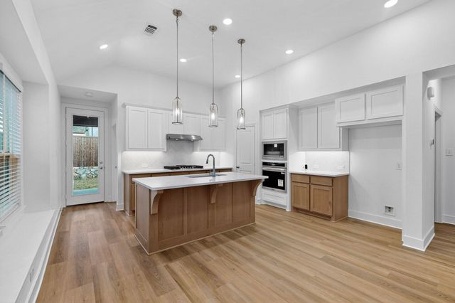 1232 Newport Street, Sherman, TX 75090