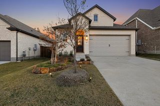 1232 Newport Street, Sherman, TX 75090