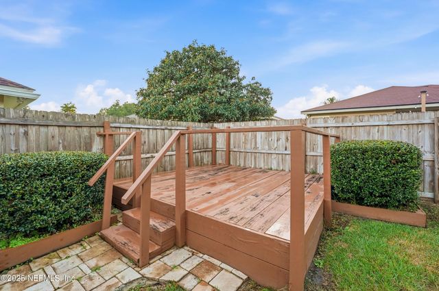 1014 BASS HARBOR Drive, Jacksonville, FL 32225