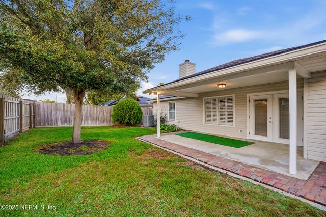 1014 BASS HARBOR Drive, Jacksonville, FL 32225