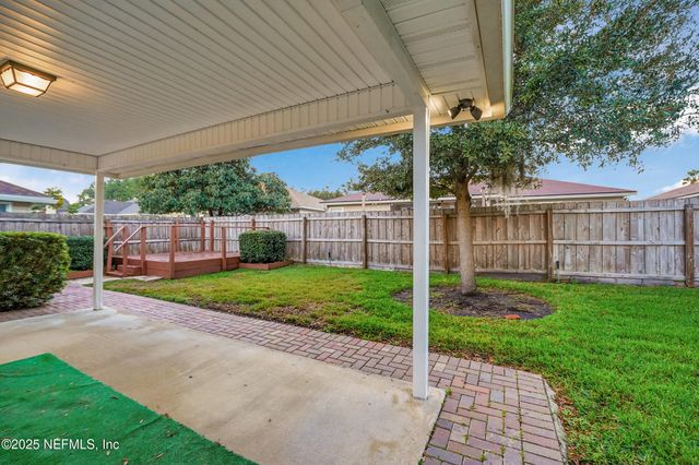 1014 BASS HARBOR Drive, Jacksonville, FL 32225