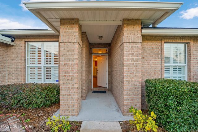 1014 BASS HARBOR Drive, Jacksonville, FL 32225