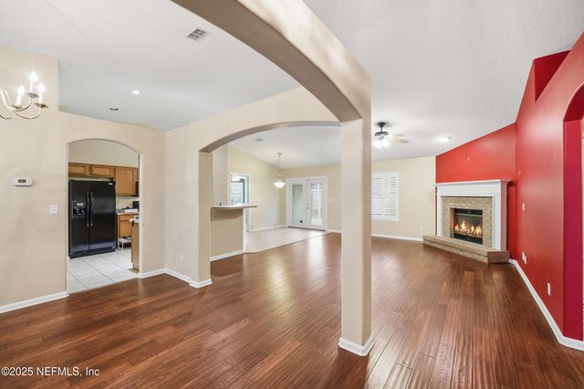 1014 BASS HARBOR Drive, Jacksonville, FL 32225