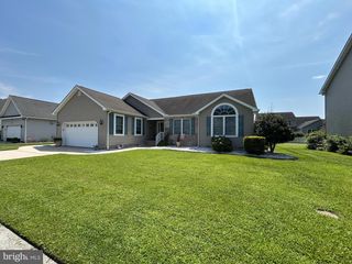 312 PLANTATION DR, Seaford, DE 19973