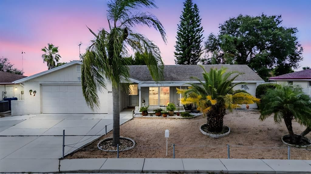 6905 EL CAMINO PALOMA STREET, Port Richey, FL 34668