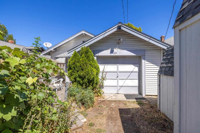 621 W MANSFIELD Ave, Spokane, WA 99205