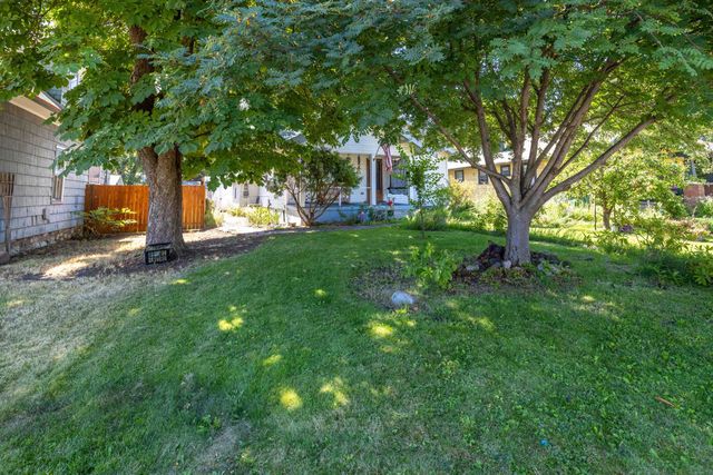 621 W MANSFIELD Ave, Spokane, WA 99205