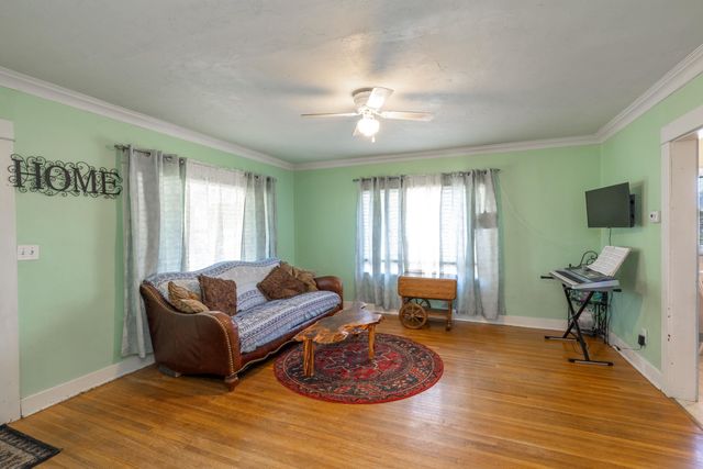 621 W MANSFIELD Ave, Spokane, WA 99205