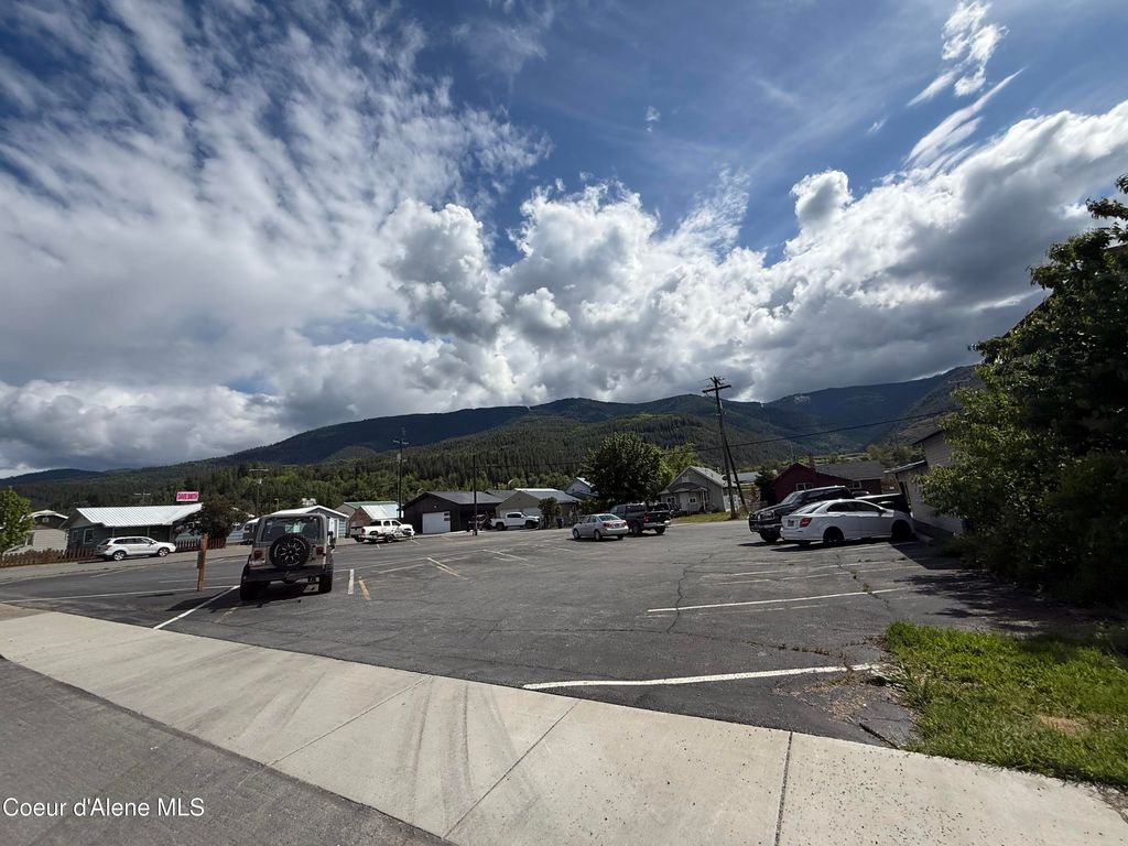 NKA Riverside Ave, Kellogg, ID 83837