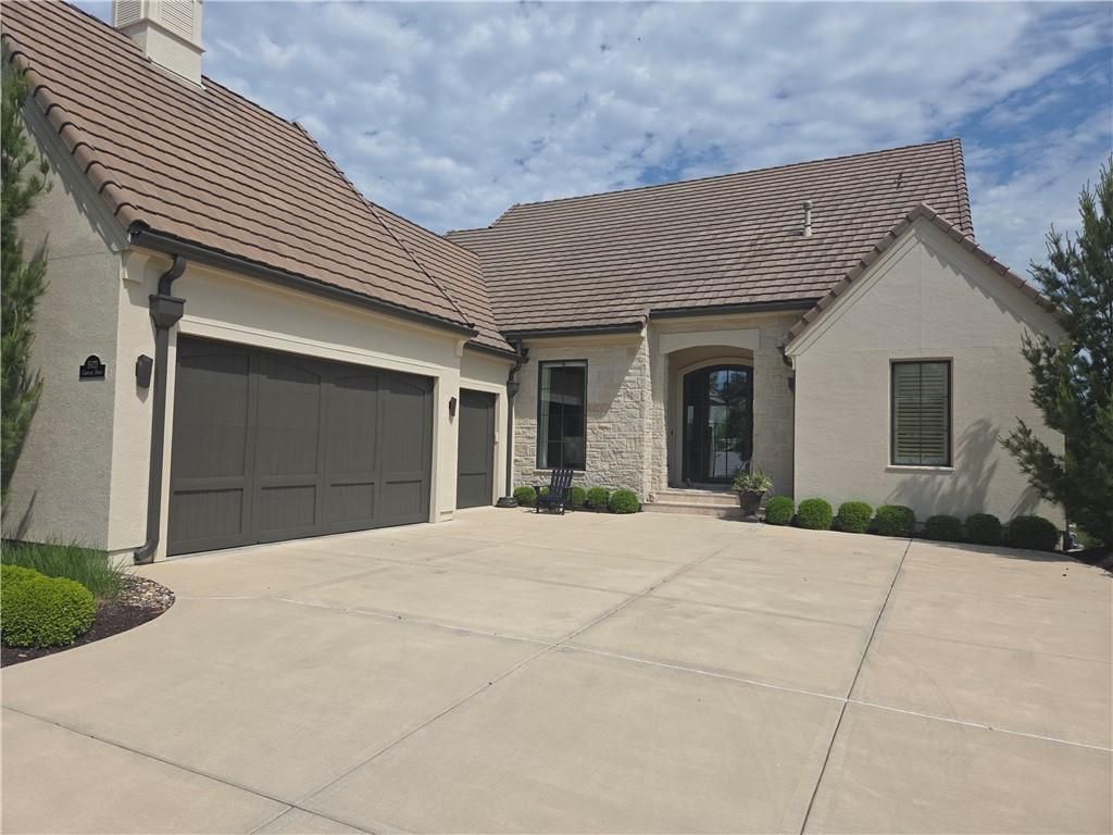 15012 Chadwick Street, Overland Park, KS 66224