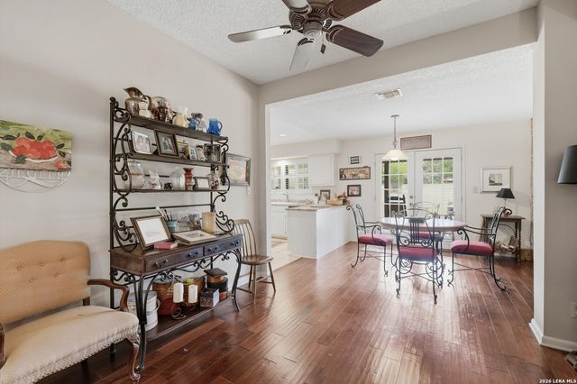 414 Schryver St, Boerne, TX 78006