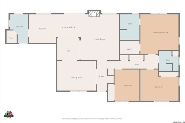 414 Schryver St, Boerne, TX 78006