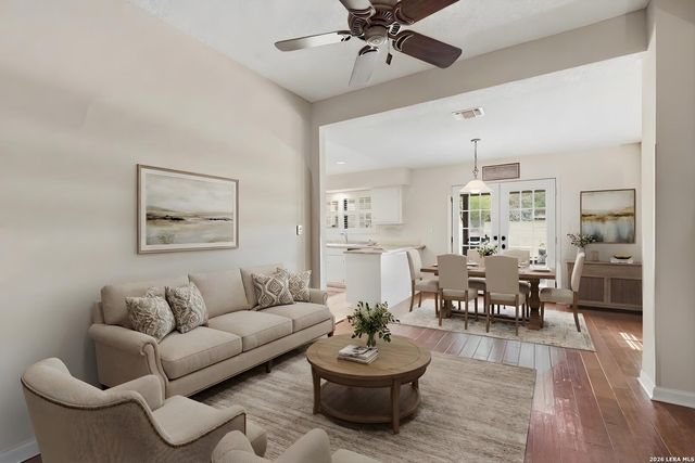 414 Schryver St, Boerne, TX 78006